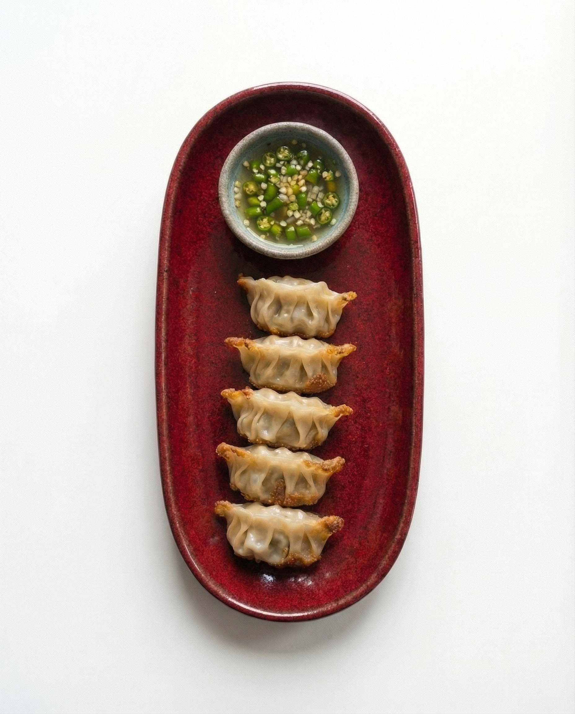 Appetizers